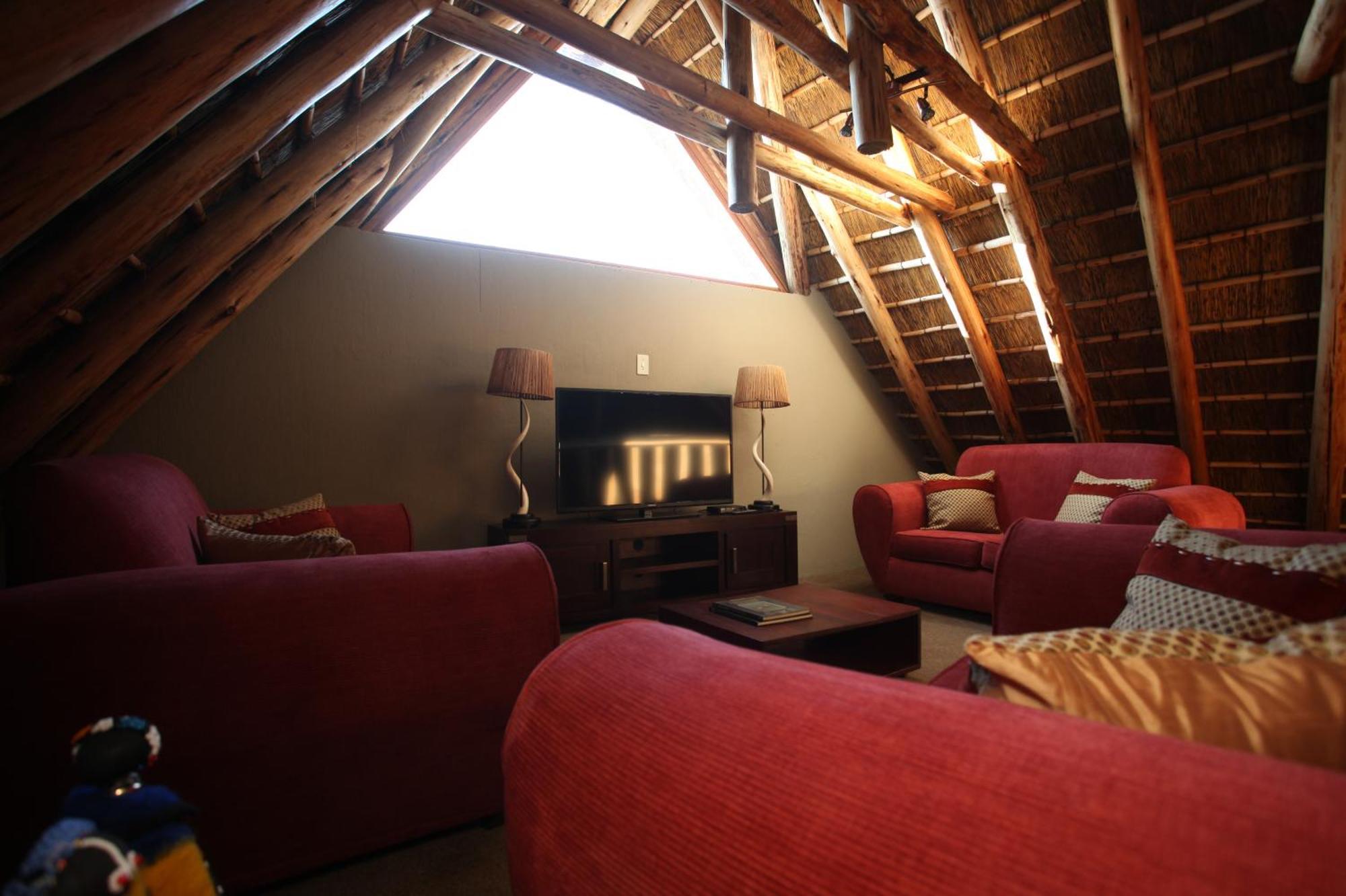 Matingwe Lodge Hartbeestfontein ภายนอก รูปภาพ