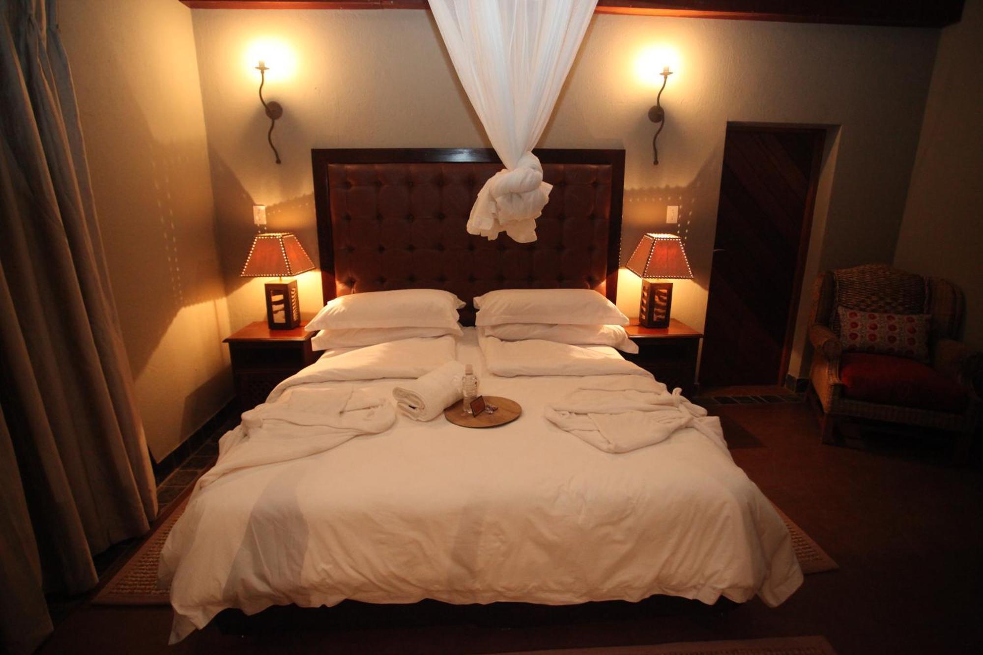 Matingwe Lodge Hartbeestfontein ห้อง รูปภาพ