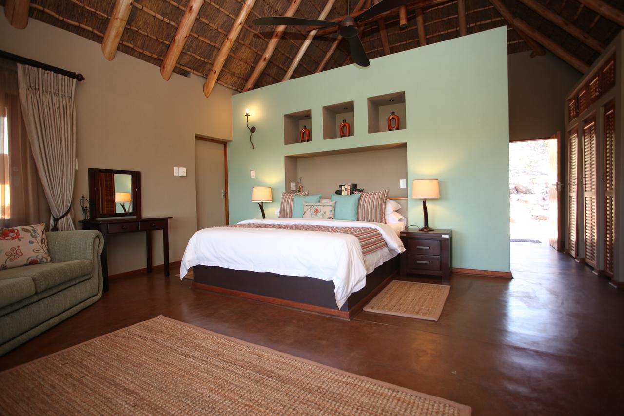 Matingwe Lodge Hartbeestfontein ภายนอก รูปภาพ