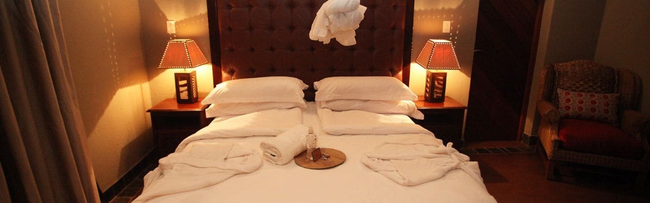 Matingwe Lodge Hartbeestfontein ภายนอก รูปภาพ