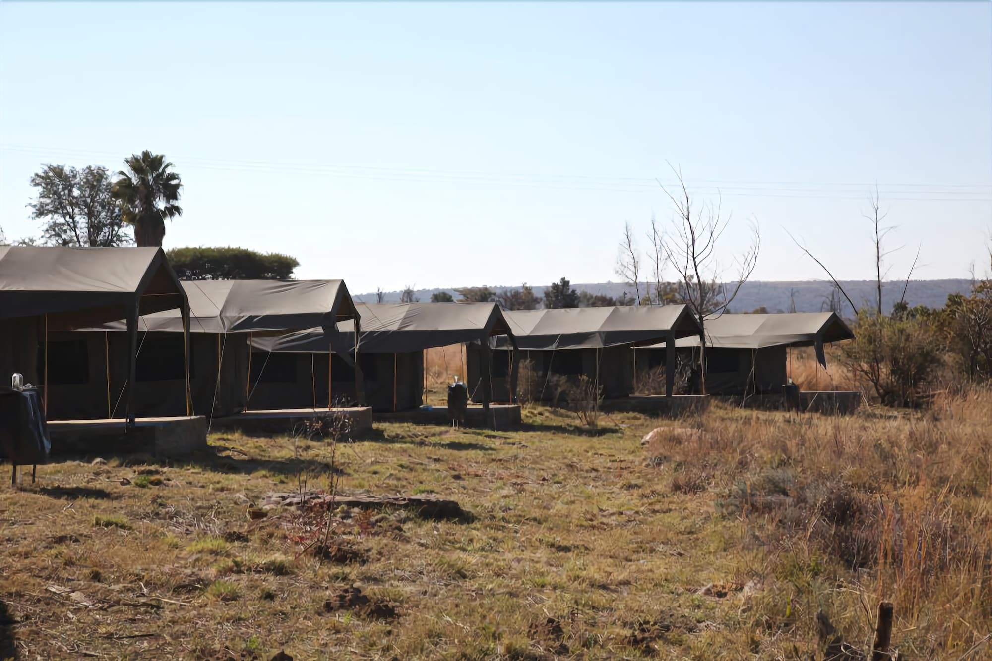 Matingwe Lodge Hartbeestfontein ภายนอก รูปภาพ