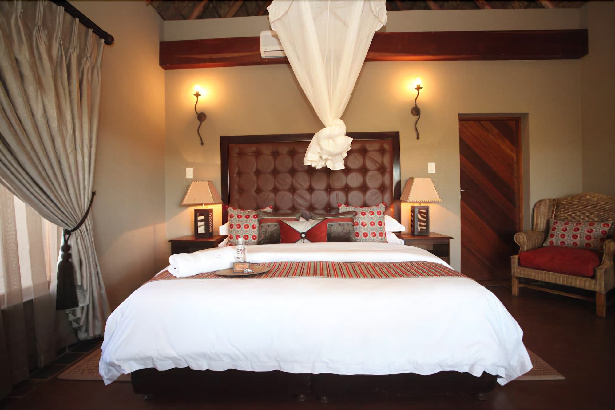 Matingwe Lodge Hartbeestfontein ภายนอก รูปภาพ